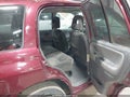 Photo 8 of 16 — 2003 Chevrolet Tracker