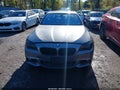 Photo 12 of 17 — 2012 BMW 5 Series