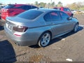 Photo 4 of 17 — 2012 BMW 5 Series