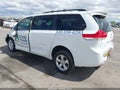 2012 Toyota Sienna — photo 3 of 17 | VIN 5TDK3DC4CS255860