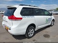 2012 Toyota Sienna — photo 4 of 17 | VIN 5TDK3DC4CS255860