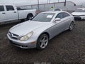 Photo 2 of 17 — 2007 Mercedes-Benz CLS-Class