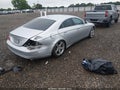 Photo 4 of 17 — 2007 Mercedes-Benz CLS-Class