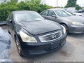 Photo 1 of 11 — 2009 Infiniti G37