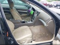Photo 5 of 11 — 2009 Infiniti G37