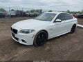 Photo 2 of 18 — 2014 BMW 5 Series