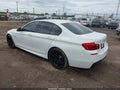Photo 3 of 18 — 2014 BMW 5 Series