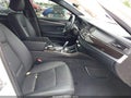 Photo 5 of 18 — 2014 BMW 5 Series