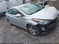 Photo 1 of 12 — 2016 Hyundai Elantra