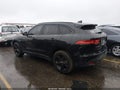 Photo 14 of 16 — 2018 Jaguar F-Pace