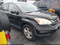 Photo 1 of 16 — 2010 Honda CR-V
