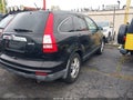 Photo 4 of 16 — 2010 Honda CR-V