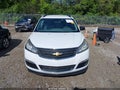Photo 12 of 18 — 2017 Chevrolet Traverse