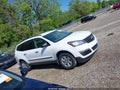 Photo 13 of 18 — 2017 Chevrolet Traverse