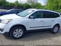 Photo 17 of 18 — 2017 Chevrolet Traverse