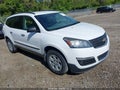 Photo 1 of 18 — 2017 Chevrolet Traverse