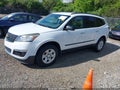 Photo 2 of 18 — 2017 Chevrolet Traverse