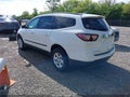 Photo 3 of 18 — 2017 Chevrolet Traverse