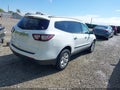 Photo 4 of 18 — 2017 Chevrolet Traverse