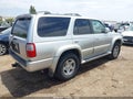 Photo 4 of 11 — 2000 Toyota 4Runner