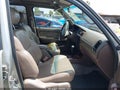Photo 5 of 11 — 2000 Toyota 4Runner