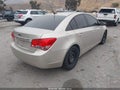Photo 4 of 11 — 2014 Chevrolet Cruze