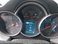 Photo 7 of 11 — 2014 Chevrolet Cruze