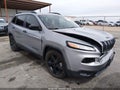 Photo 1 of 16 — 2017 Jeep Cherokee