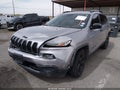 Photo 2 of 16 — 2017 Jeep Cherokee