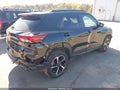 Photo 4 of 16 — 2022 Chevrolet Trailblazer