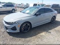 Photo 2 of 19 — 2022 Kia K5