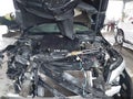 Photo 10 of 16 — 2015 Chevrolet Impala