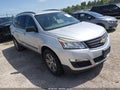 Photo 1 of 16 — 2017 Chevrolet Traverse