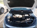 Photo 10 of 17 — 2014 Kia Optima