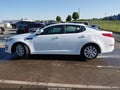 Photo 14 of 17 — 2014 Kia Optima