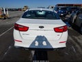 Photo 16 of 17 — 2014 Kia Optima