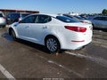 Photo 3 of 17 — 2014 Kia Optima