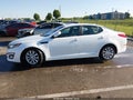 Photo 6 of 17 — 2014 Kia Optima