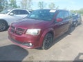 Photo 2 of 16 — 2018 Dodge Grand Caravan