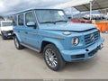 Photo 1 of 16 — 2021 Mercedes-Benz G-Class