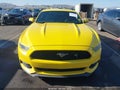 2016 Ford Mustang — photo 12 of 16 | VIN 1FA6P8AM2G5215887