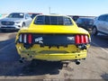 Photo 16 of 16 — 2016 Ford Mustang