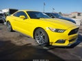 Photo 1 of 16 — 2016 Ford Mustang