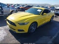 2016 Ford Mustang — photo 2 of 16 | VIN 1FA6P8AM2G5215887