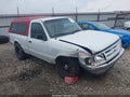 Photo 1 of 16 — 1996 Ford Ranger