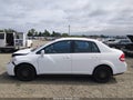 Photo 14 of 19 — 2011 Nissan Versa