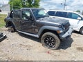Photo 1 of 17 — 2018 Jeep Wrangler Unlimited