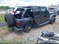 Photo 4 of 17 — 2018 Jeep Wrangler Unlimited