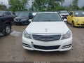 Photo 12 of 21 — 2013 Mercedes-Benz C-Class