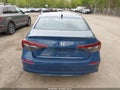 2026 Honda Civic — photo 17 of 17 | VIN 2HGFE2F58TH529787
